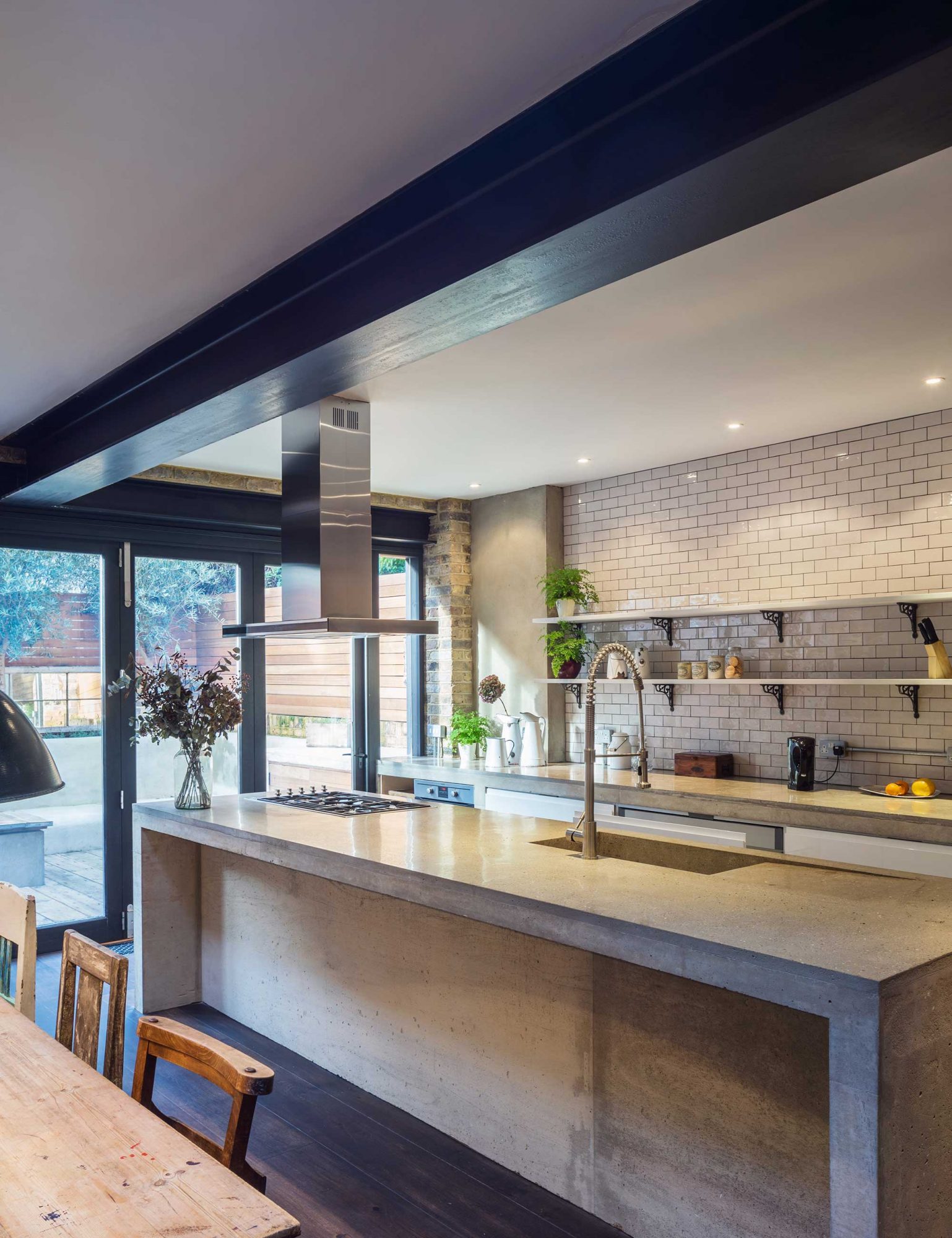 godolphin coupdeville architects live