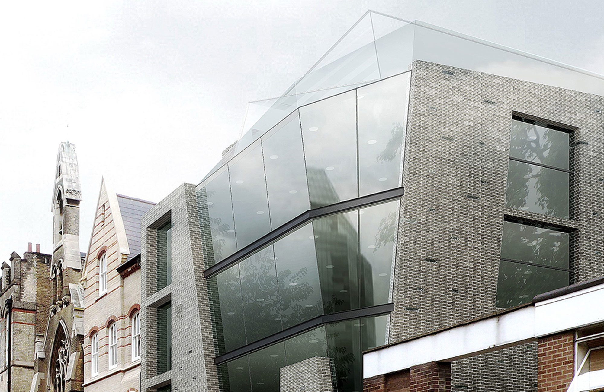 00 hoxton square Coupdeville main