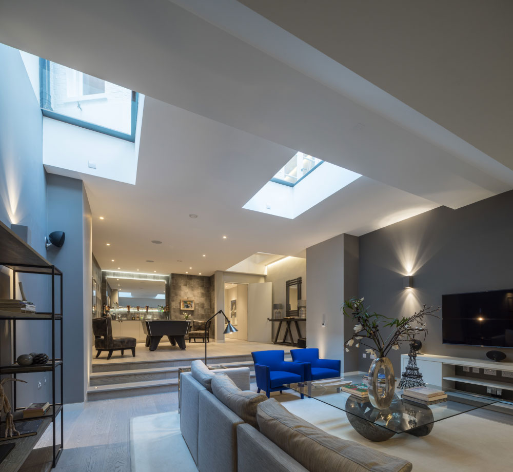 Brunswick Gardens Coupdeville