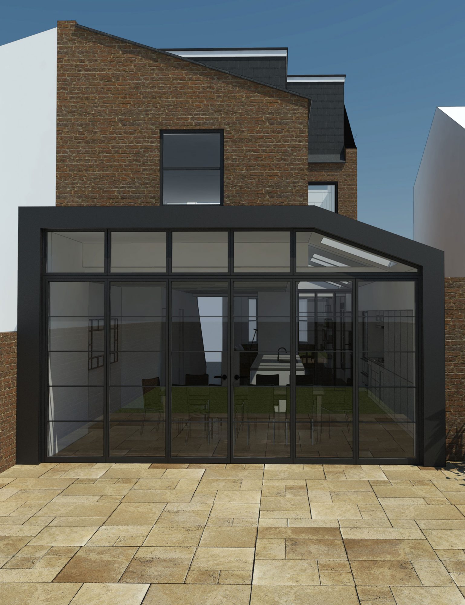 Linden Avenue thumb 1